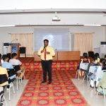 Personality Skill Development Programme