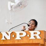 Day – 2 | Orientation Program | Alumni Interaction