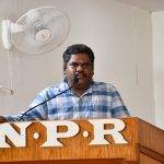 Day – 2 | Orientation Program | Alumni Interaction