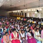 Day – 4 | Orientation Program | Motivational Speech