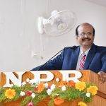 Day – 7 | Orientation Program | Guest Lecture