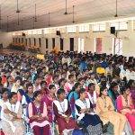 Day – 7 | Orientation Program | Guest Lecture