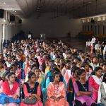 Day – 7 | Orientation Program | Guest Lecture