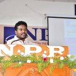 Day – 7 | Orientation Program | Guest Lecture