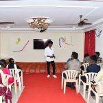 Freshers Day Celebrations