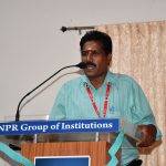 Freshers Day Celebrations