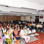 Freshers Day Celebrations