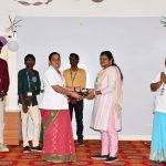 Freshers Day Celebrations