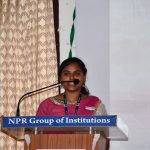 Freshers Day Celebrations