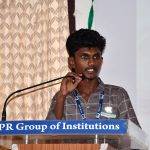 Freshers Day Celebrations