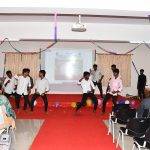 Freshers Day Celebrations