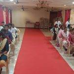 Freshers Day Celebrations