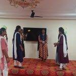 Freshers Day Celebrations