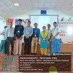 Freshers Day Celebrations