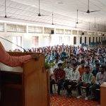 Day – 6 | Orientation Program | Motivational Speech