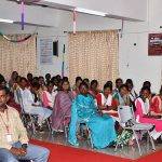 Guest Lecture & Science Club Inauguration