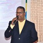 Seminar on Data Science