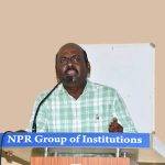 Guest Lecture on Chromatography Techniques