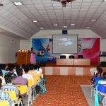 Seminar on Career Guidance for Commerce Students