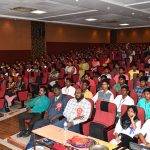 National Level Conference on SWOT Analysis of Emerging Technology & Innovation w.r.t. Business