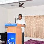 MSME Business Oriented Training