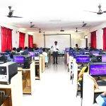 MoU Signing Ceremony & Two Days Workshop on Advanced Python Programming