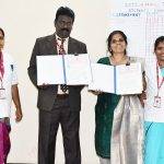 MoU Signing Ceremony & Two Days Workshop on Advanced Python Programming