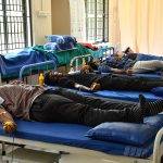 Blood Donation Camp