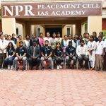 On Campus Placement Drive – KGiS