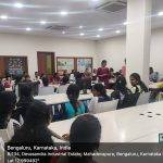 Industrial Visit to Excerpt Technologies Private Limited