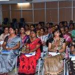 Faculty Development Program on The Seven Habits of Highly Effective Teachers