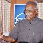 Faculty Development Program on The Seven Habits of Highly Effective Teachers