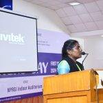 Awareness Programme on Women’s Law and Safety