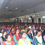 Awareness Programme on Women’s Law and Safety