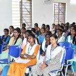 NSS Day Celebrations