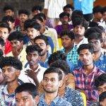 NSS Day Celebrations