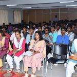 Workshop on E-Filing of Tax