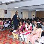 Workshop on E-Filing of Tax