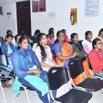 National Level Seminar on Recent Trends in Nanocomposite Materials Development and Applications – 2024