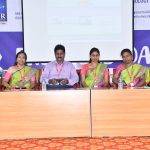 International Webinar on Contemporary Scenarios in Stock Market Practices in India – 2024