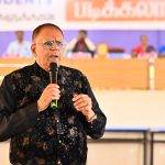 Career Guidance Program on என்ன படிக்கலாம்