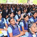Career Guidance Program on என்ன படிக்கலாம்