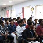 Industrial Visit to Robomiracle Technologies Private Limited