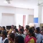 Industrial Visit to Robomiracle Technologies Private Limited