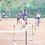 Madurai Kamaraj University 58th Annual Athletic Meet 2024-25