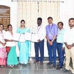 MoU Signing Ceremony and Seminar on IoT and Embedded Systems