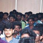 MoU Signing Ceremony and Seminar on IoT and Embedded Systems