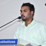 MoU Signing Ceremony and Seminar on IoT and Embedded Systems