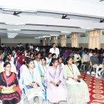 Guest Lecture on Technopreneurship