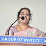 Guest Lecture on Technopreneurship